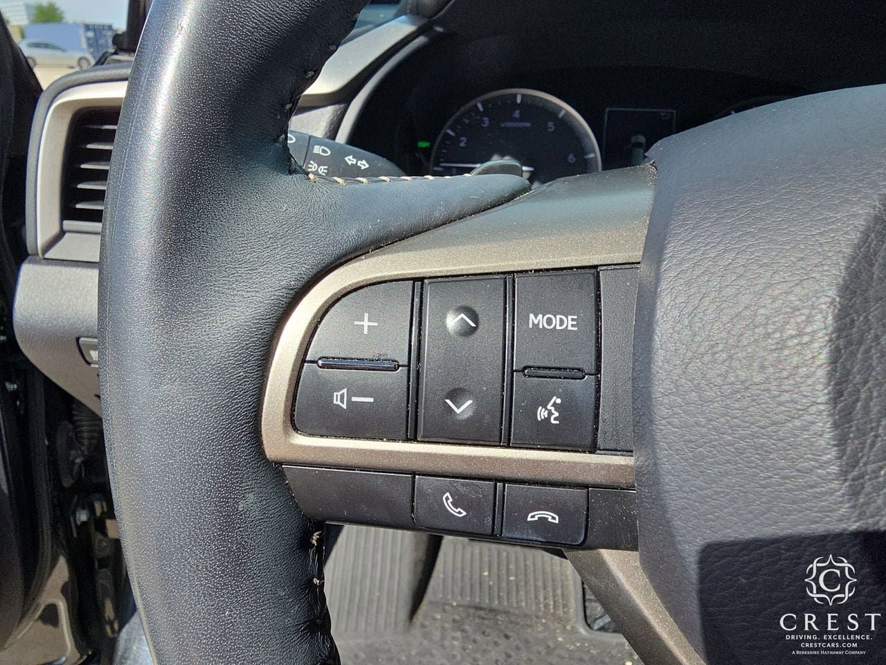 Used 2020 Lexus RX 350 FWD w/ Premium Package image 17