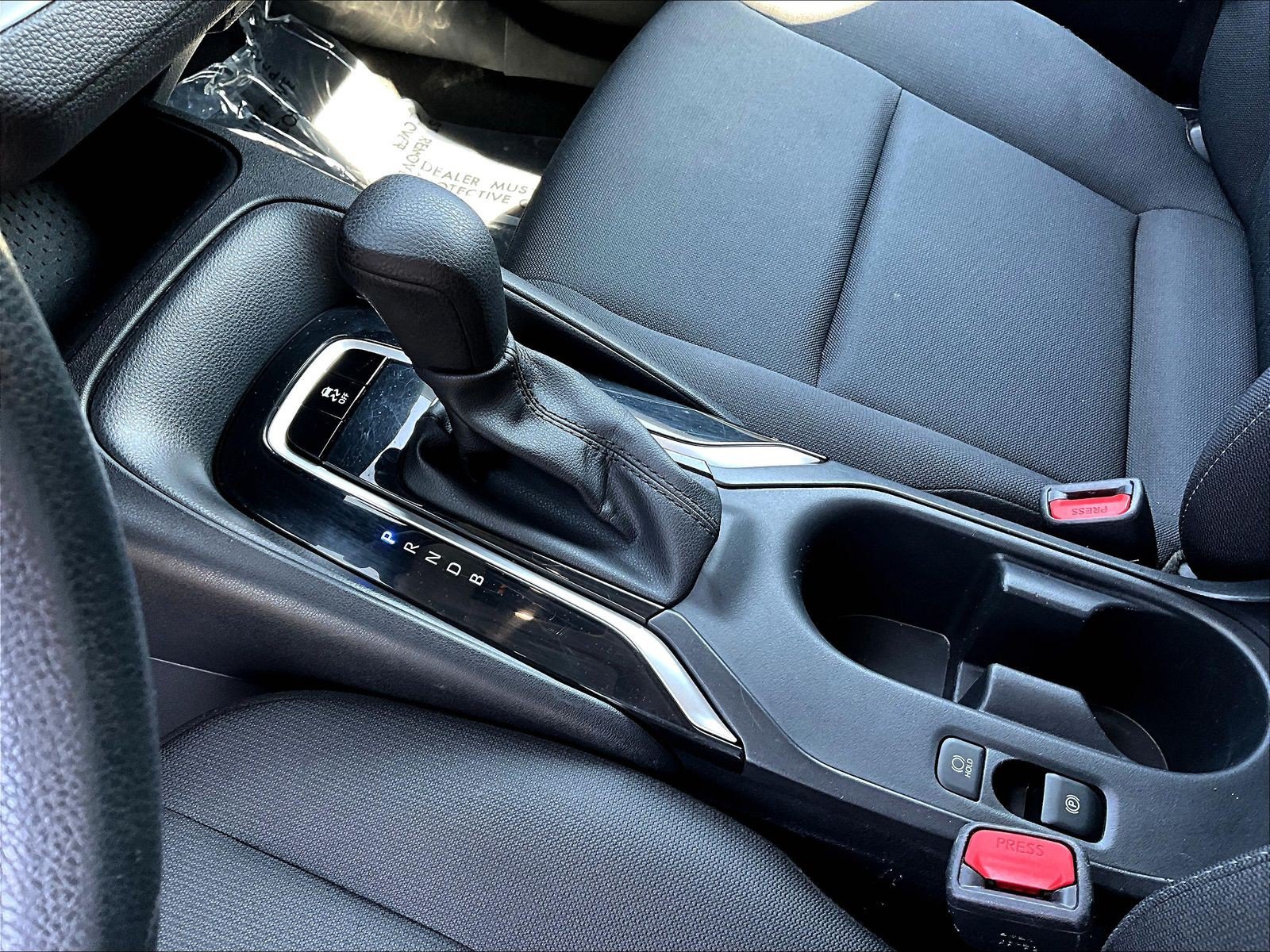 Used 2024 Toyota Corolla LE FWD image 18