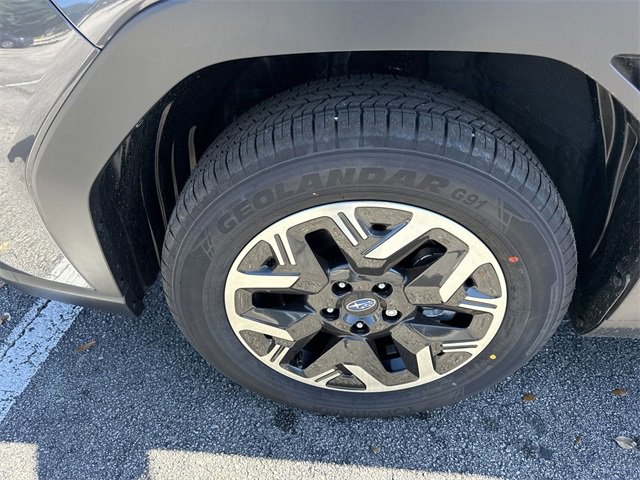 New 2026 Subaru Forester image 10