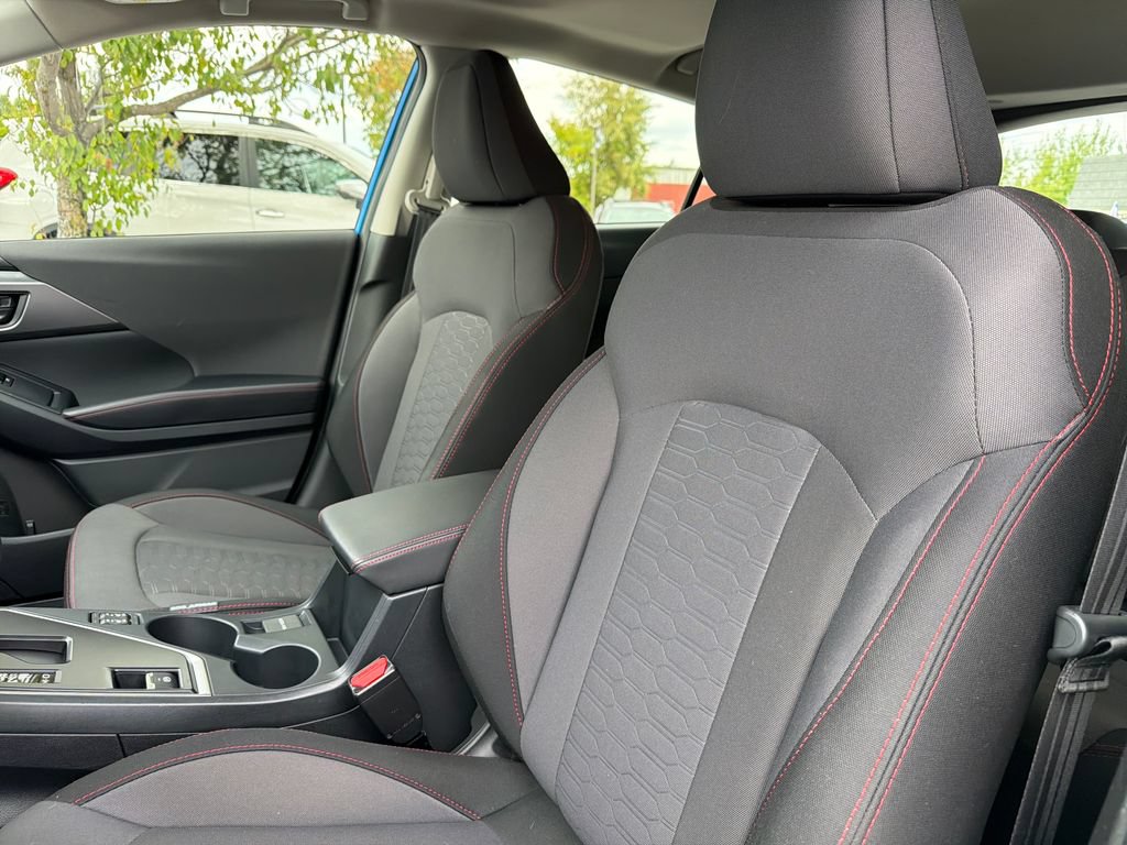 Certified 2024 Subaru Impreza 2.0i Sport AWD/4WD image 22