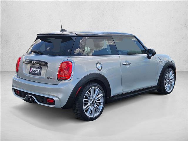 Used 2015 MINI Cooper S FWD image 5