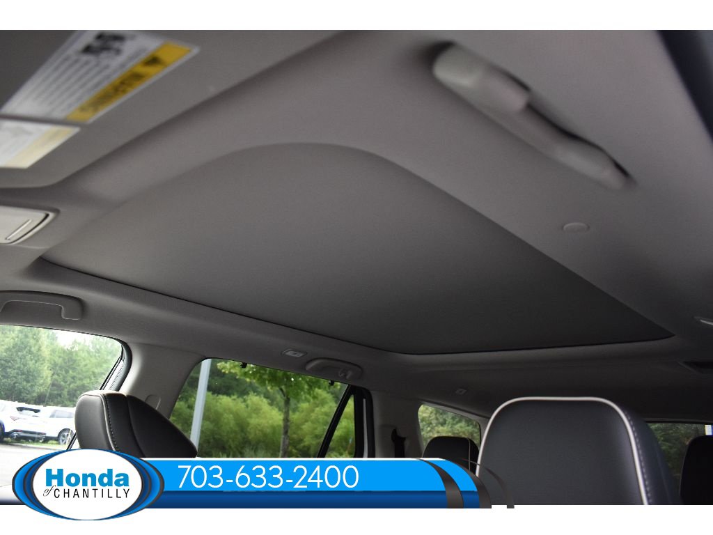 New 2026 Honda Pilot Elite image 22