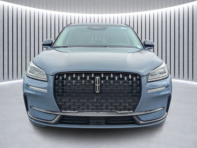 New 2026 Lincoln Corsair Reserve w/ Jet Appearance Package image 7