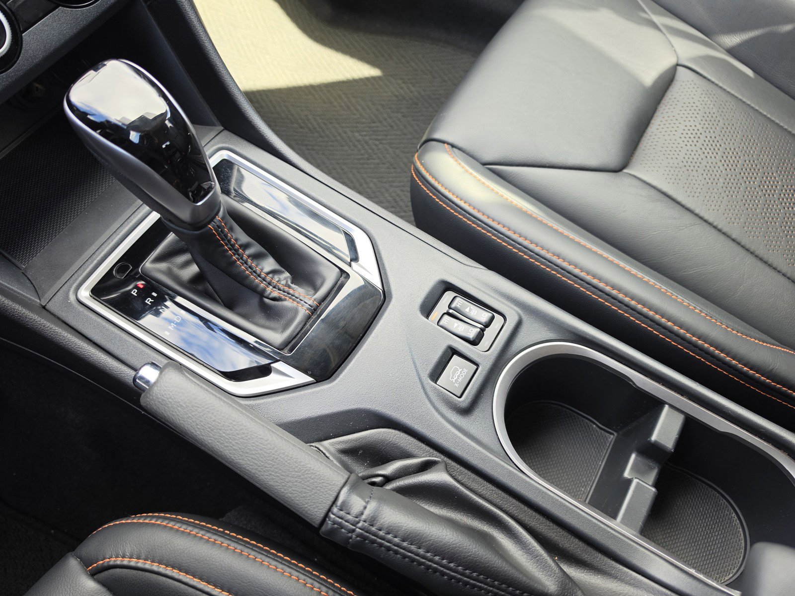 Used 2023 Subaru Crosstrek 2.5i Limited image 27