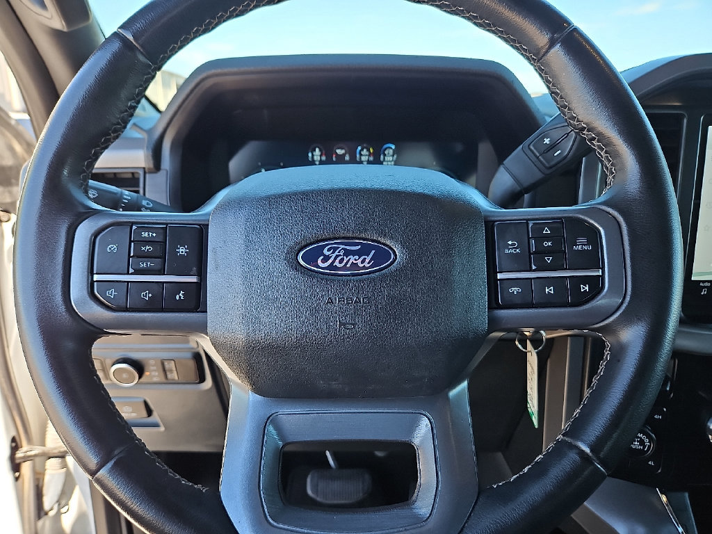 Used 2024 Ford F150 XLT w/ Mobile Office Package AWD/4WD image 30