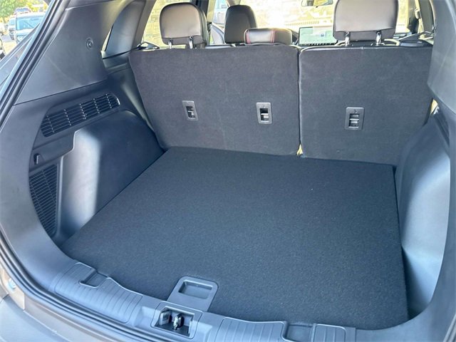 New 2026 Ford Escape ST-Line Select w/ Tech Pack #2 image 18