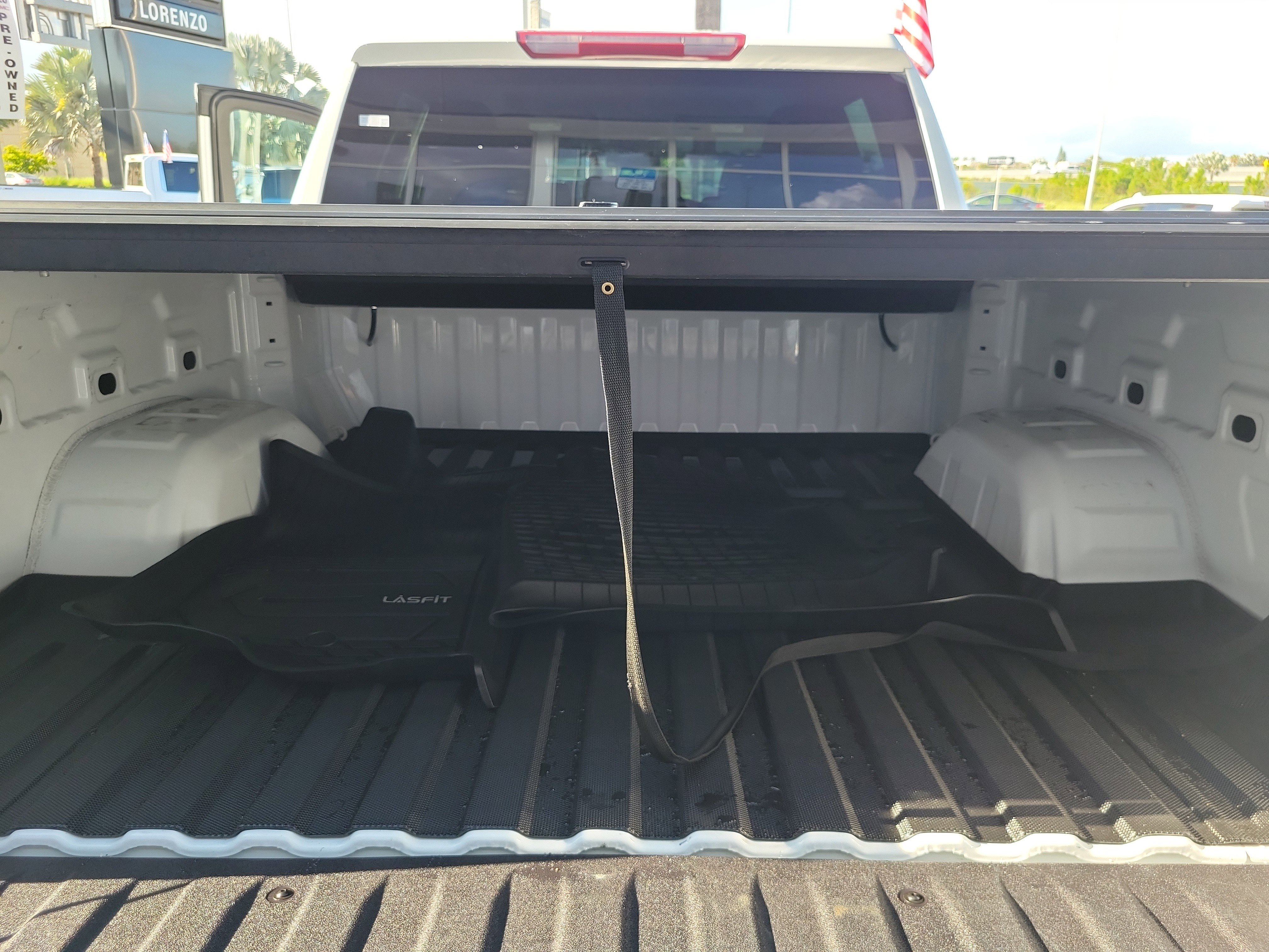Used 2024 GMC Sierra 1500 Elevation image 26