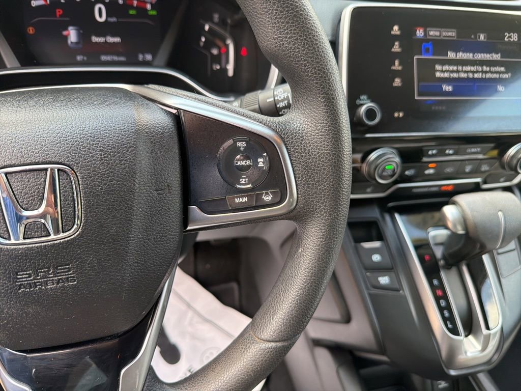 Used 2018 Honda CR-V EX image 18