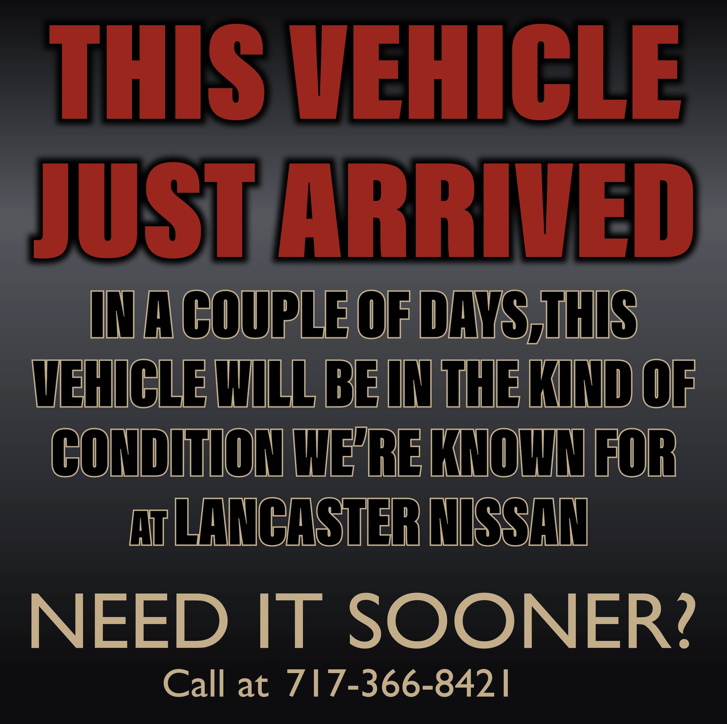 Used 2018 Nissan Murano Platinum w/ Cargo Package AWD/4WD image 5