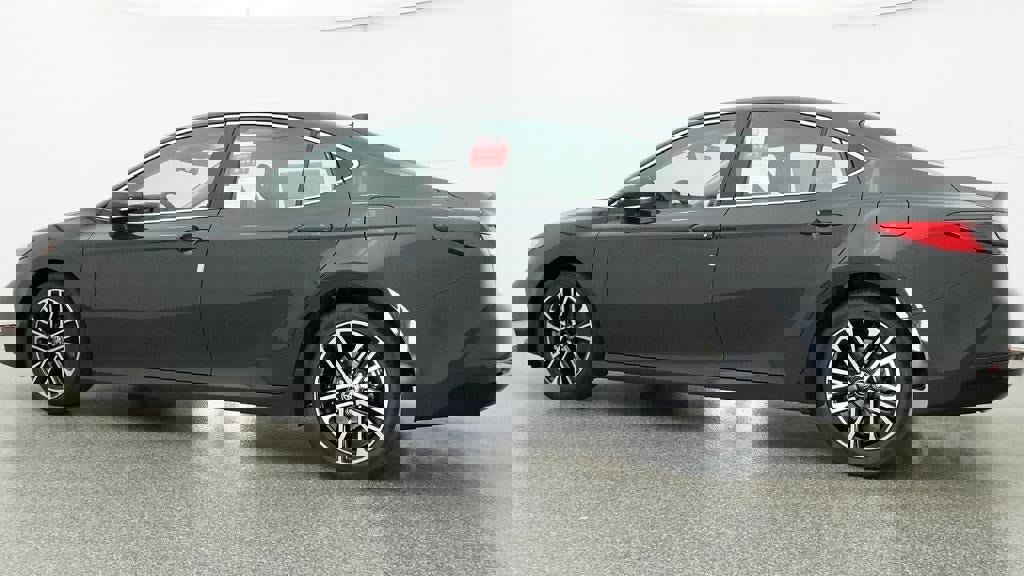 New 2026 Toyota Camry XLE image 53