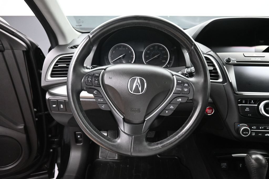 Used 2016 Acura RDX w/ Technology Package AWD/4WD image 23