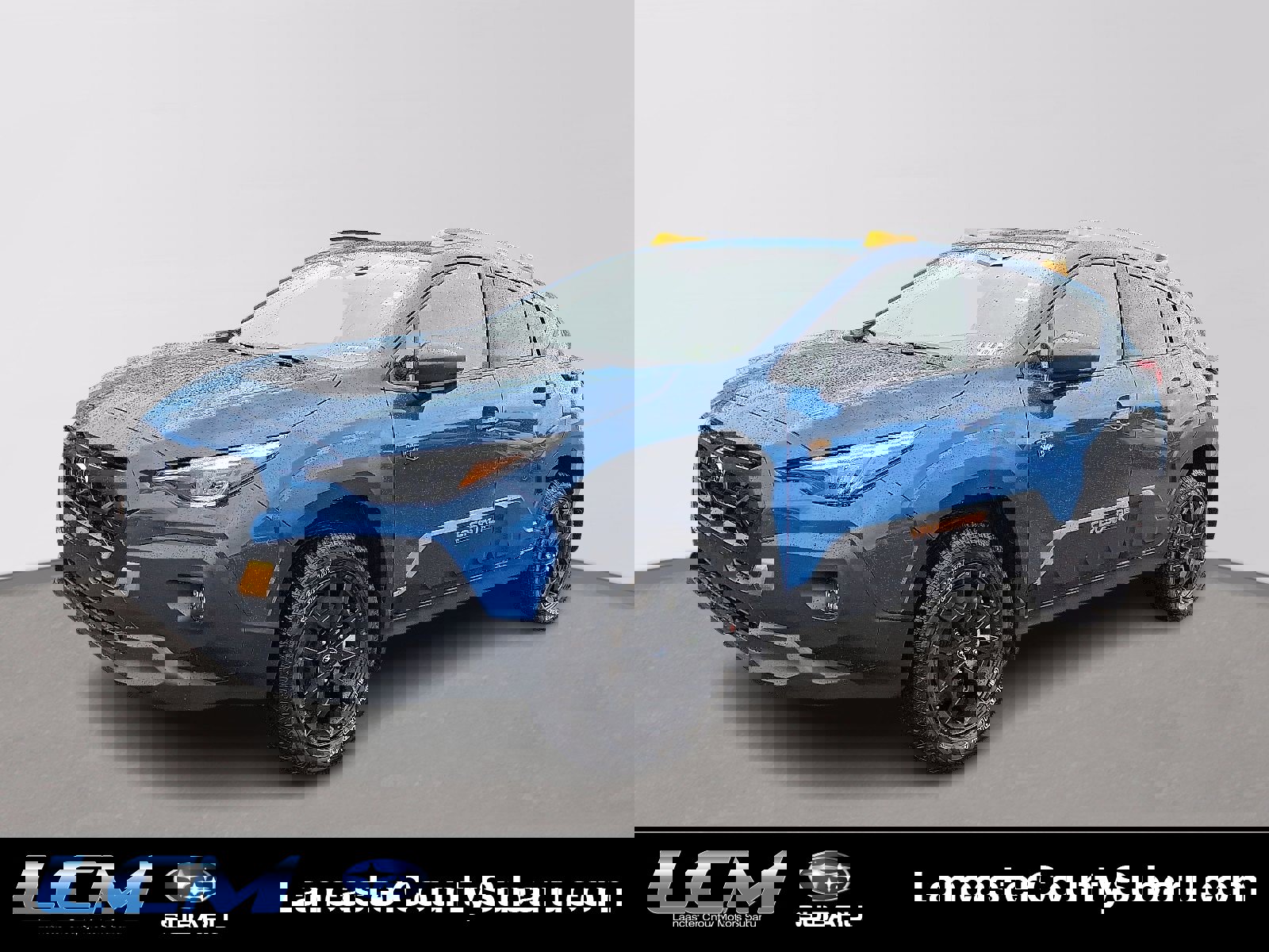 New 2025 Subaru Crosstrek 2.5i Wilderness