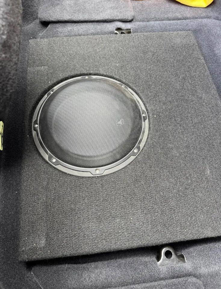 Used 2003 Chevrolet Corvette Convertible w/ Preferred Equipment Group1 image 11