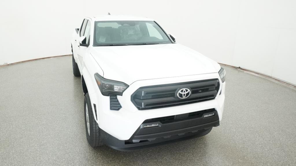 New 2026 Toyota Tacoma SR5 AWD/4WD image 77
