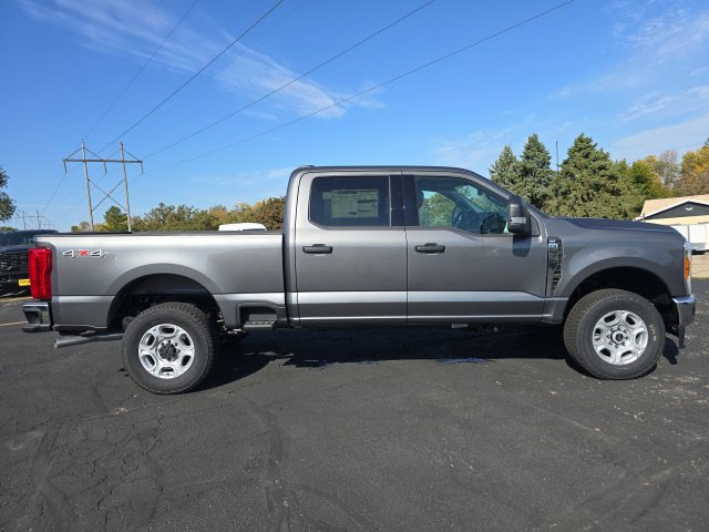 New 2027 Ford F250 XLT w/ Camper Package AWD/4WD image 8