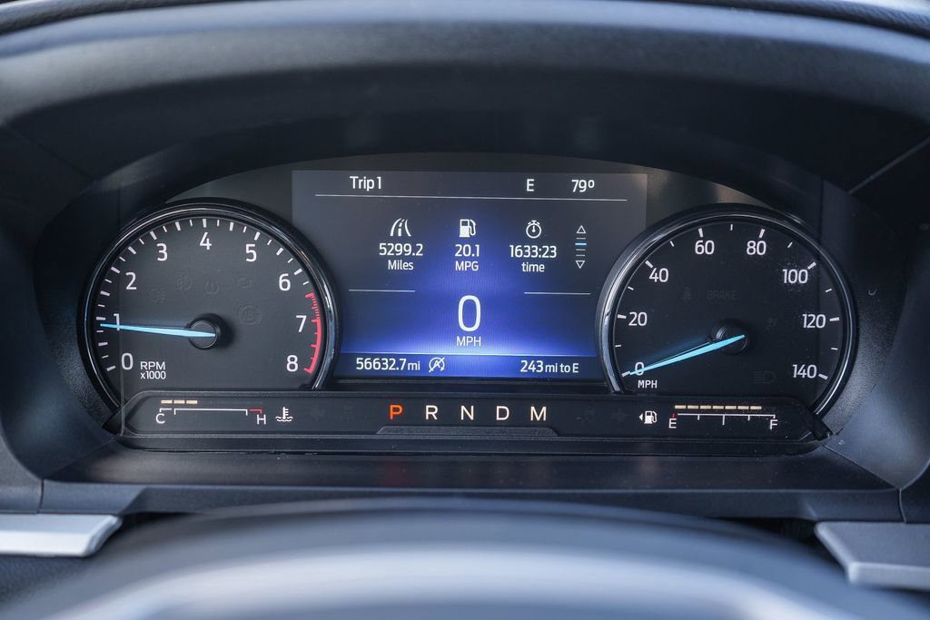 Used 2021 Ford Explorer XLT w/ Equipment Group 202A AWD/4WD image 29