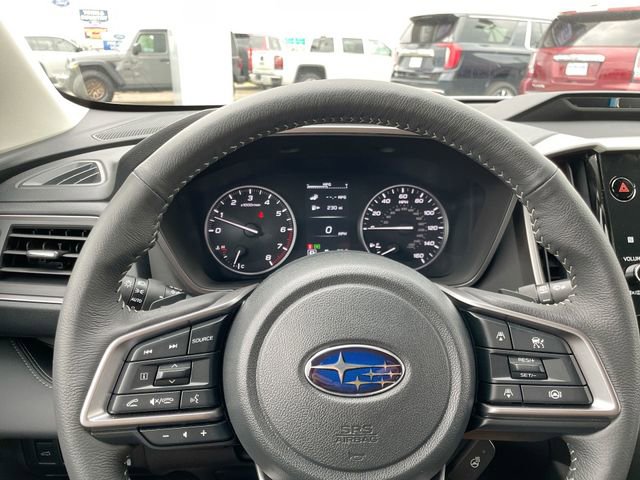 Certified 2026 Subaru Ascent Limited AWD/4WD image 21