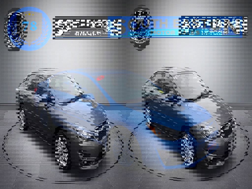 Used 2015 Subaru Impreza 2.0i Premium image 2