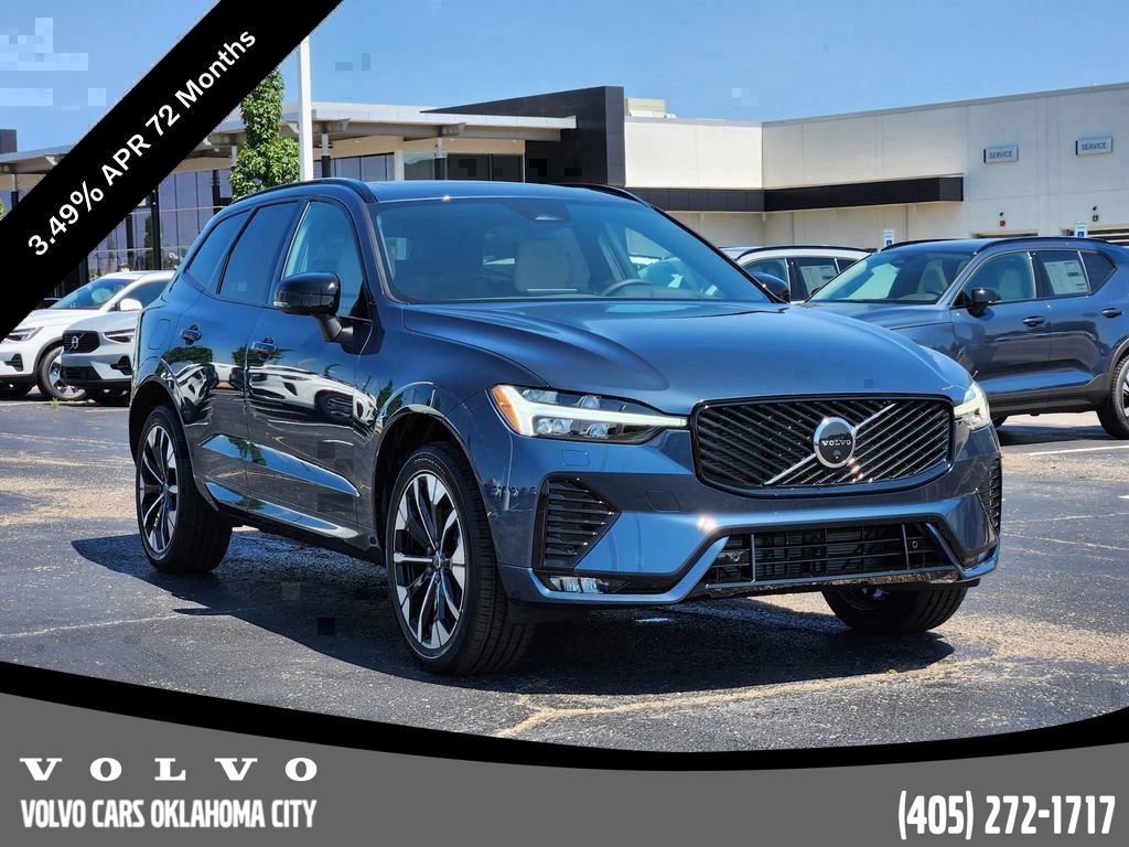 Used 2026 Volvo XC60 B5 Plus w/ Protection Package Premier AWD/4WD image 2