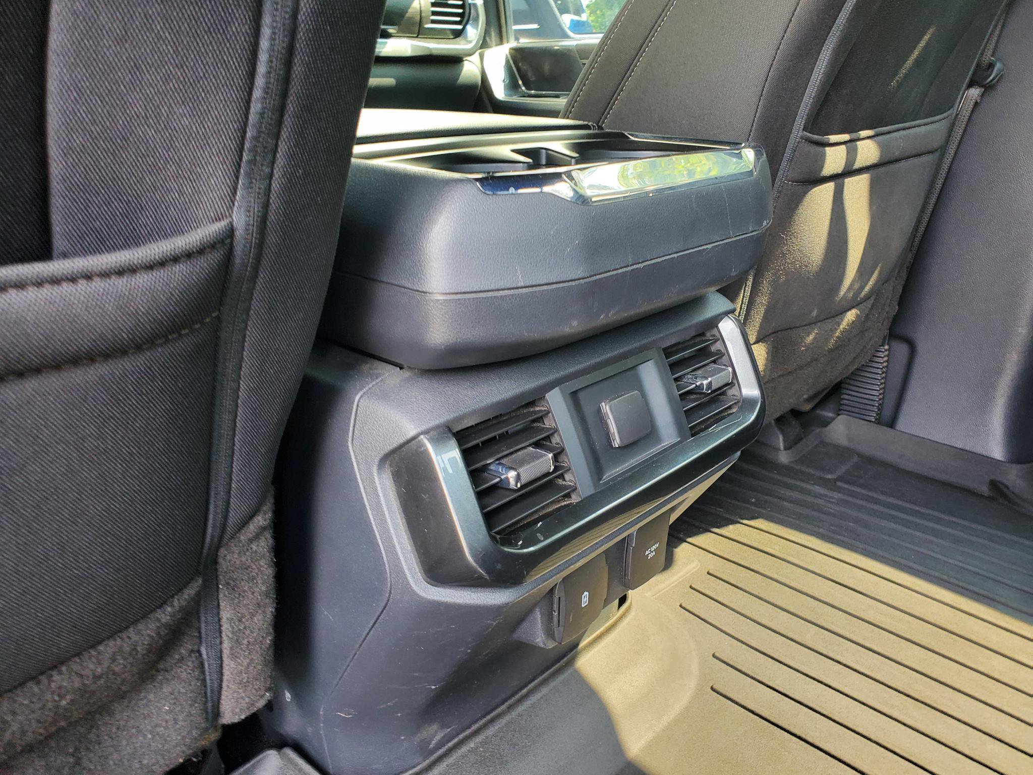 Used 2022 Ford F150 XLT w/ Equipment Group 301A Mid AWD/4WD image 48