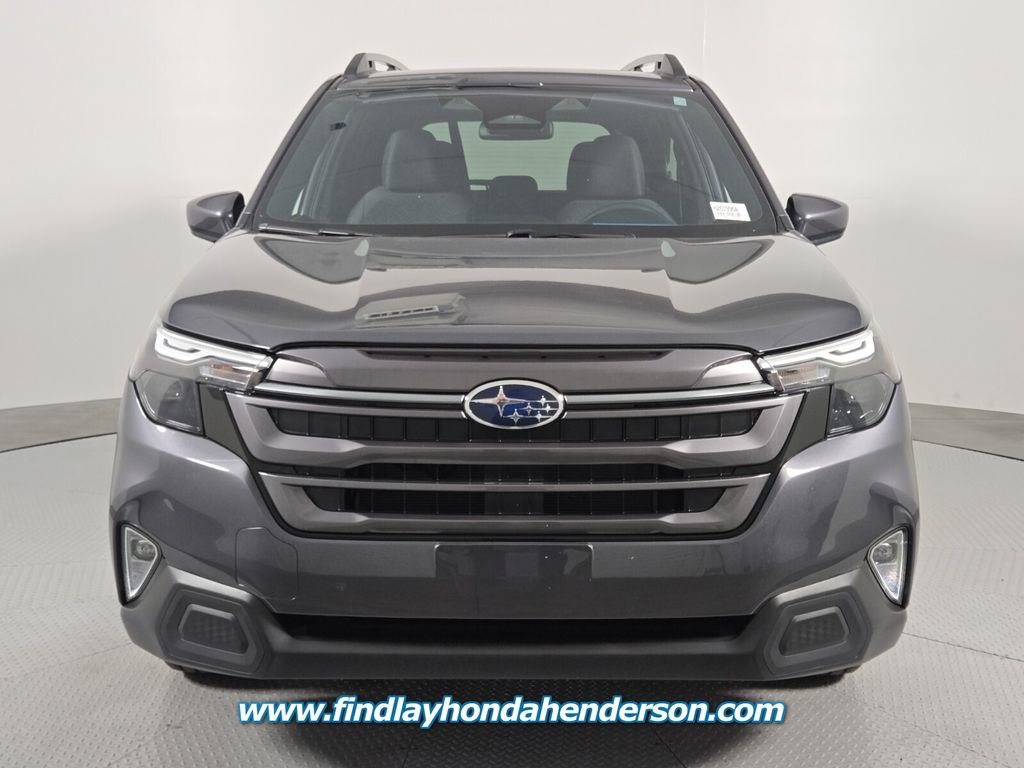 Used 2026 Subaru Forester Premium w/ Base/Premium Package AWD/4WD image 8