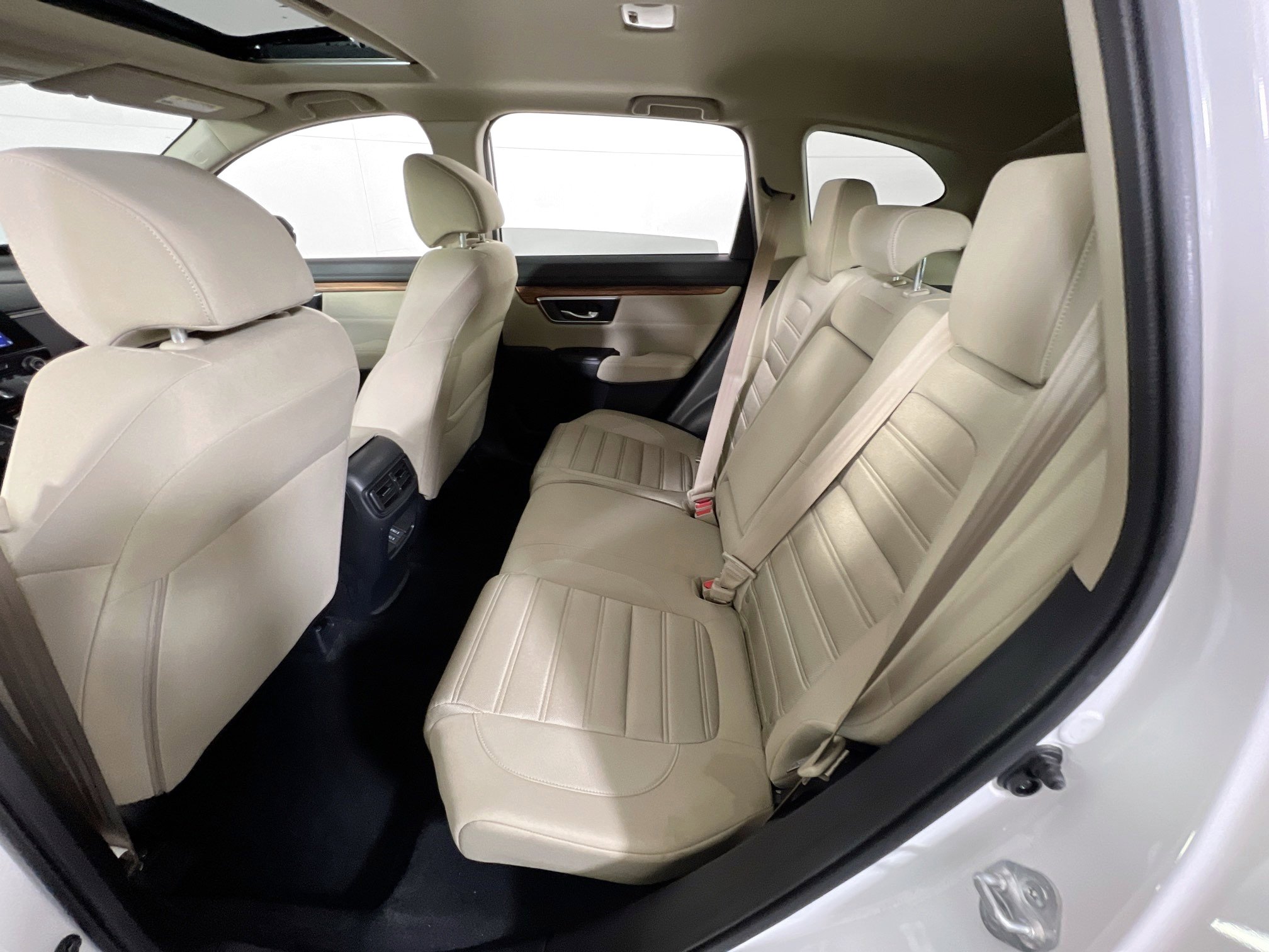 Used 2022 Honda CR-V EX image 24