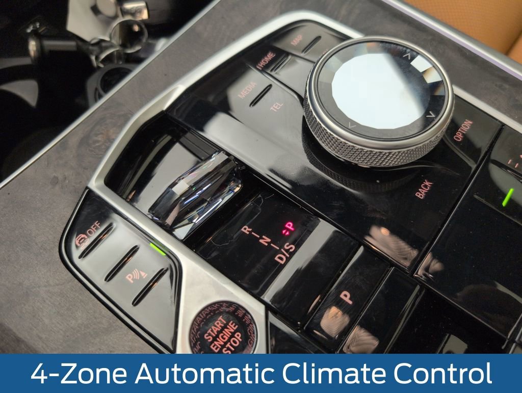 Used 2024 BMW X5 M60i image 37