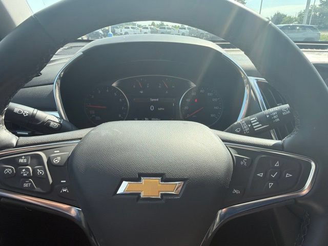 Used 2024 Chevrolet Equinox LT AWD/4WD image 16