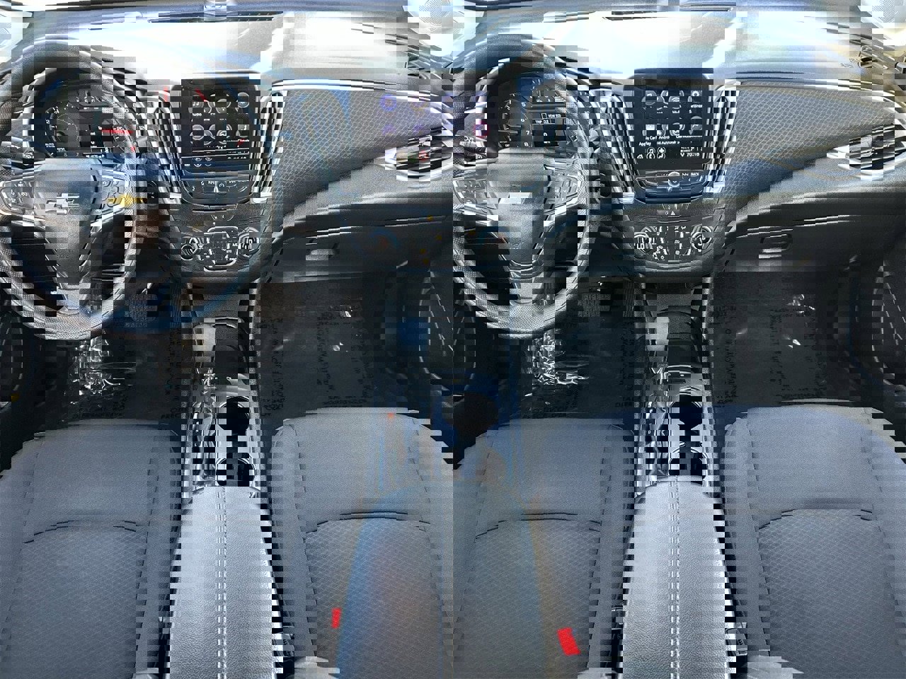 Used 2024 Chevrolet Malibu LT image 16