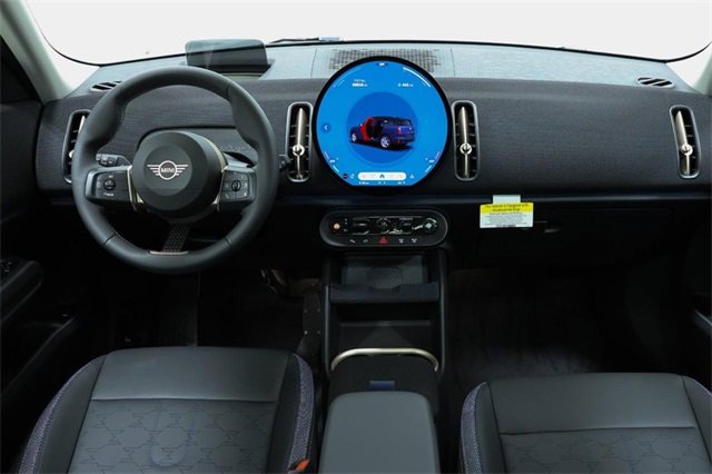 Certified 2025 MINI Cooper Countryman S image 20