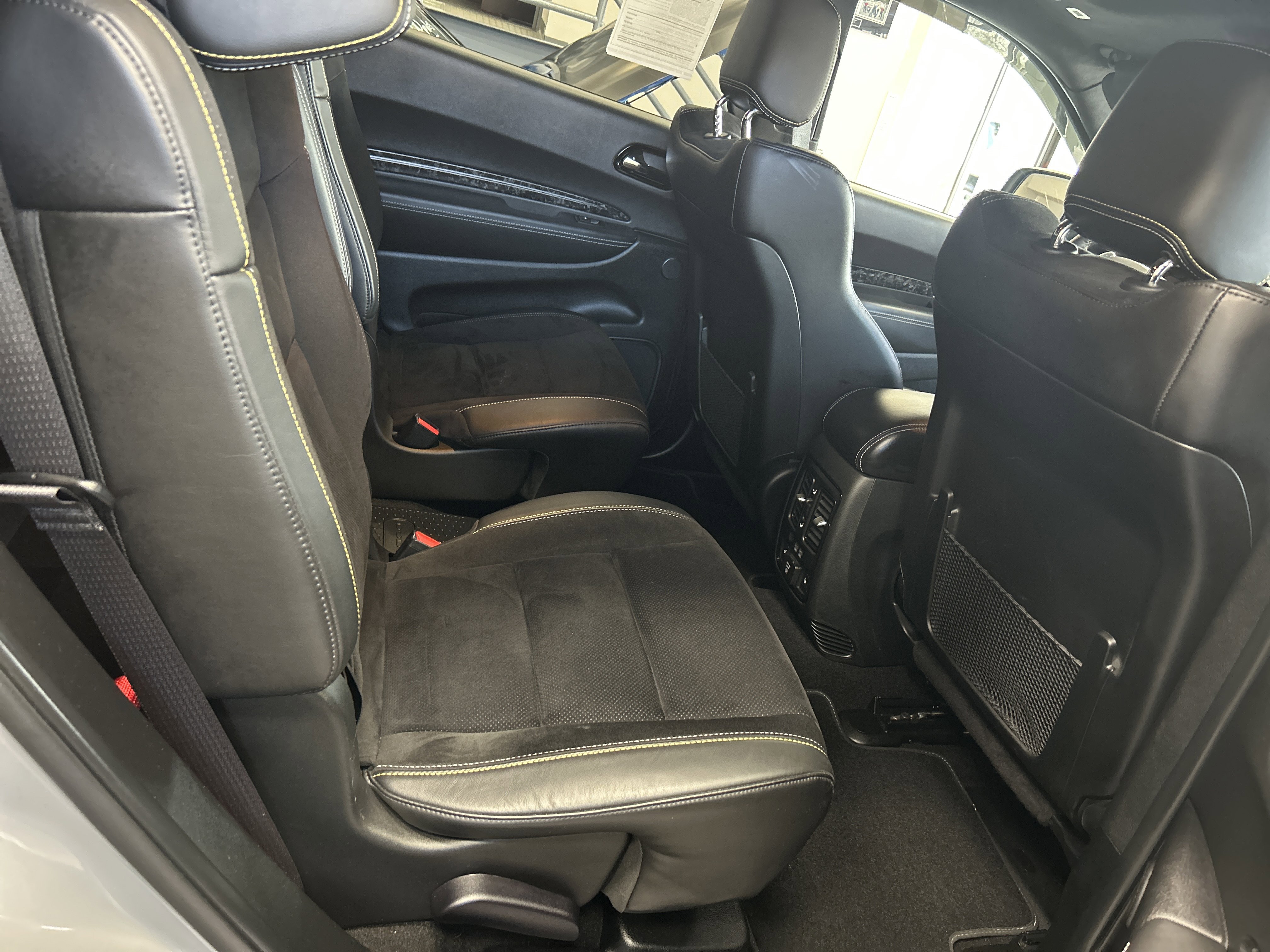 Certified 2024 Dodge Durango SRT image 8