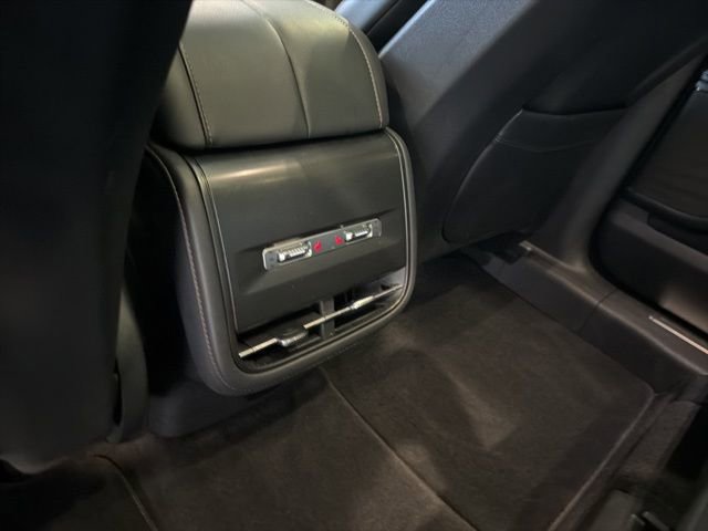 Used 2024 Lincoln Nautilus Reserve w/ Equipment Group 202A image 16