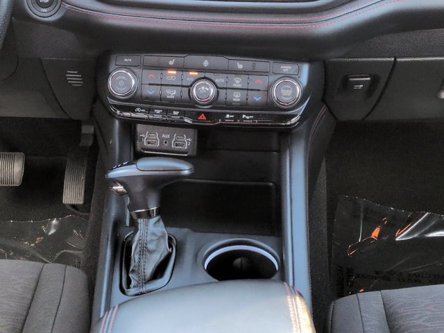 Used 2026 Dodge Durango GT AWD/4WD image 18