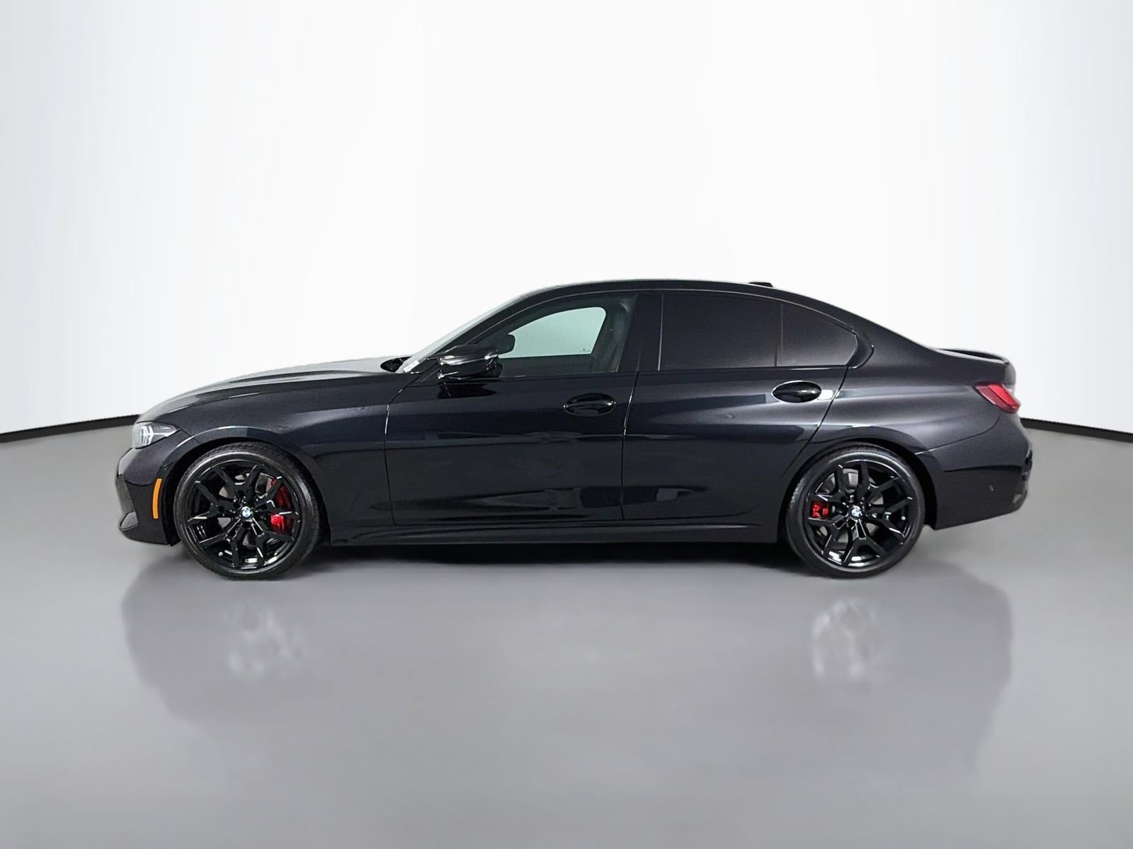 Used 2026 BMW M340i w/ Premium Package RWD image 4