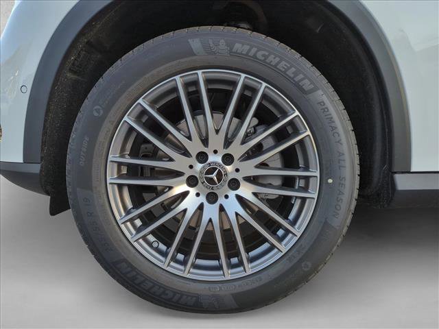 New 2026 Mercedes-Benz GLC 300 image 10