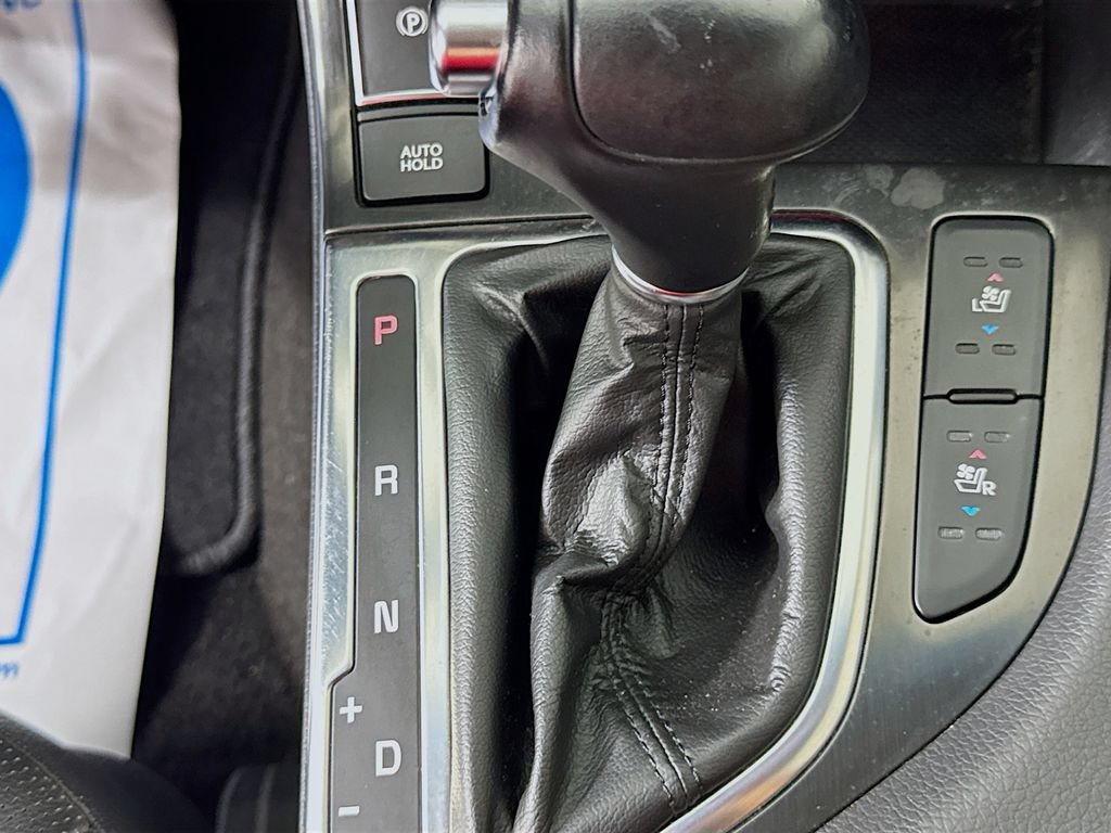 Used 2015 Kia Optima EX FWD image 21