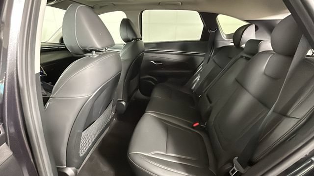 Certified 2023 Hyundai Tucson SEL w/ Convenience Package AWD/4WD image 26