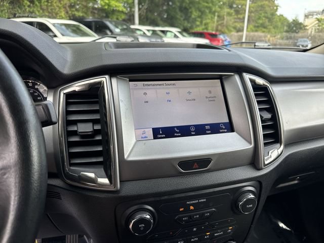 Used 2020 Ford Ranger XLT w/ Equipment Group 302A Luxury RWD image 20