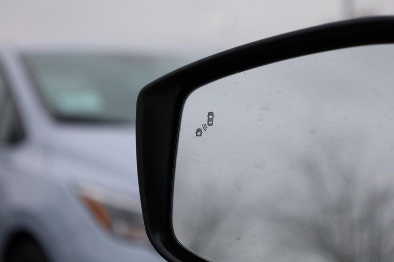 New 2025 Nissan Versa SV w/ Trunk Package image 18