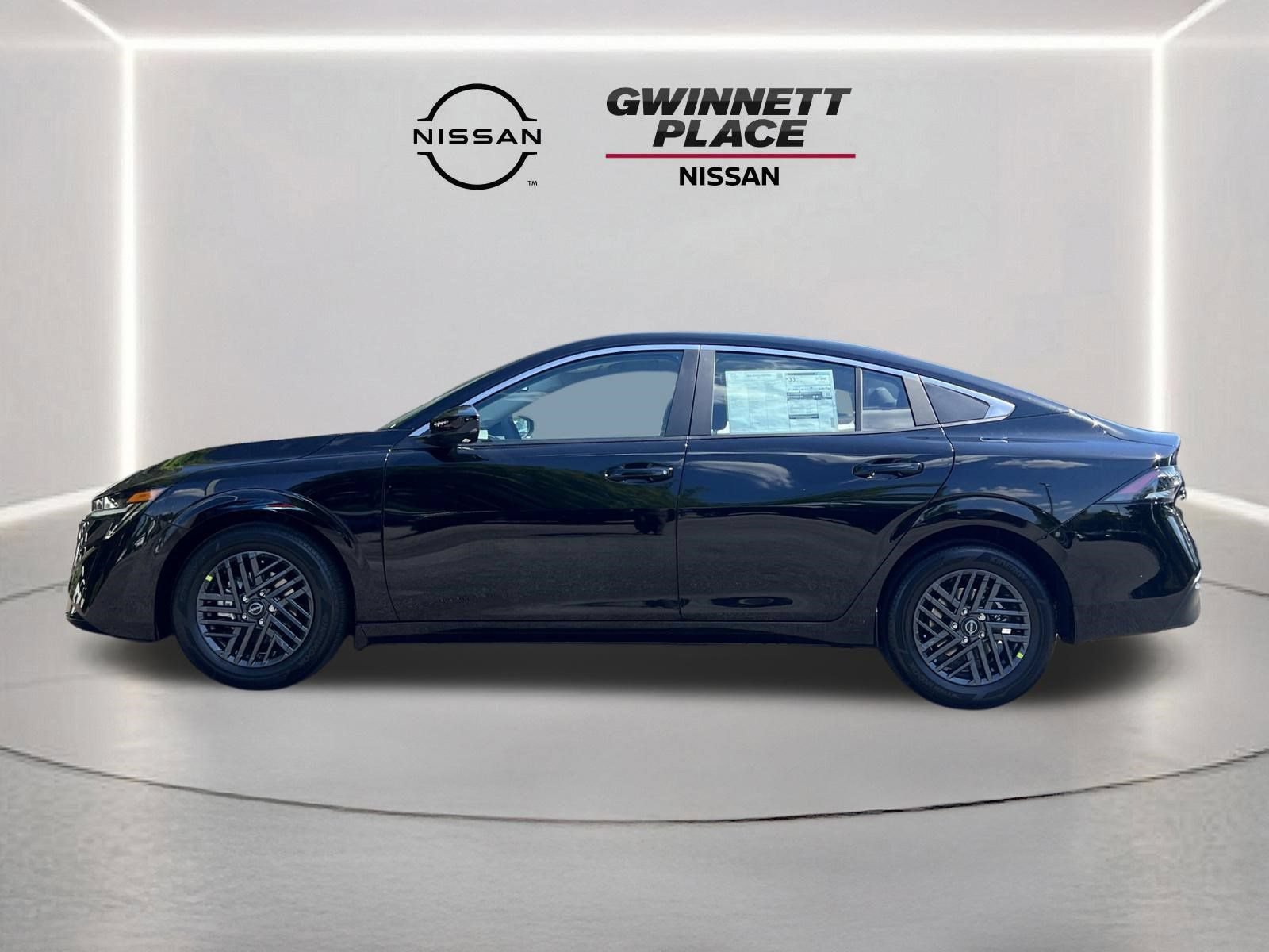 New 2026 Nissan Sentra SV w/ SV Convenience Package FWD image 20