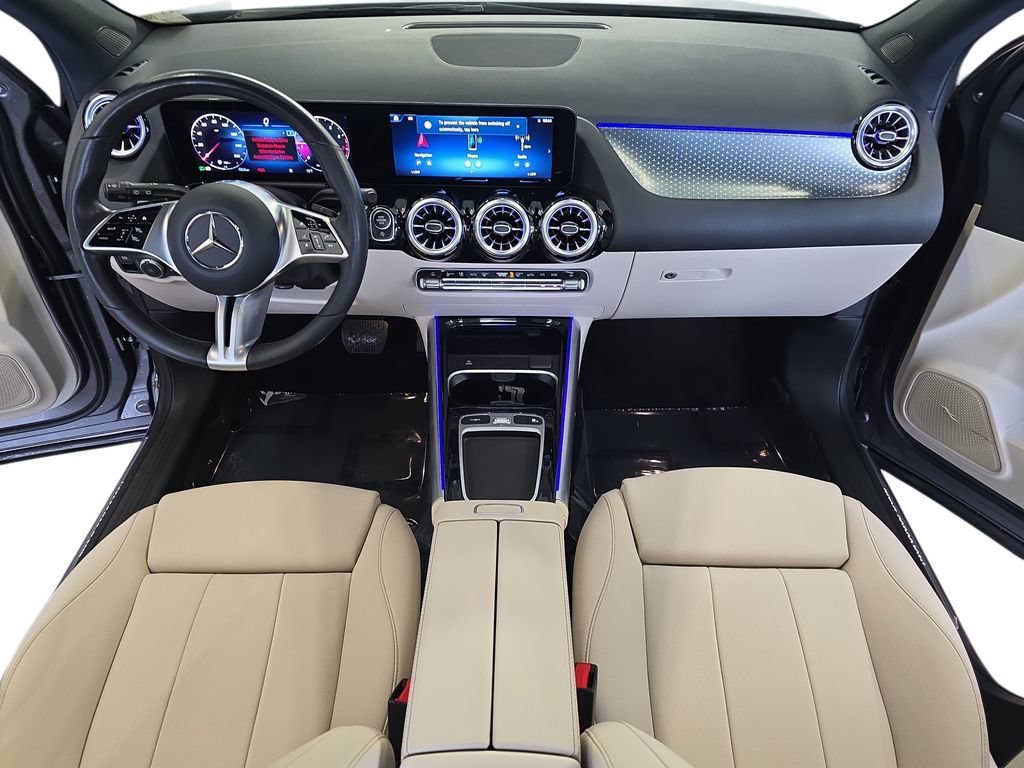 Certified 2024 Mercedes-Benz GLA 250 image 10
