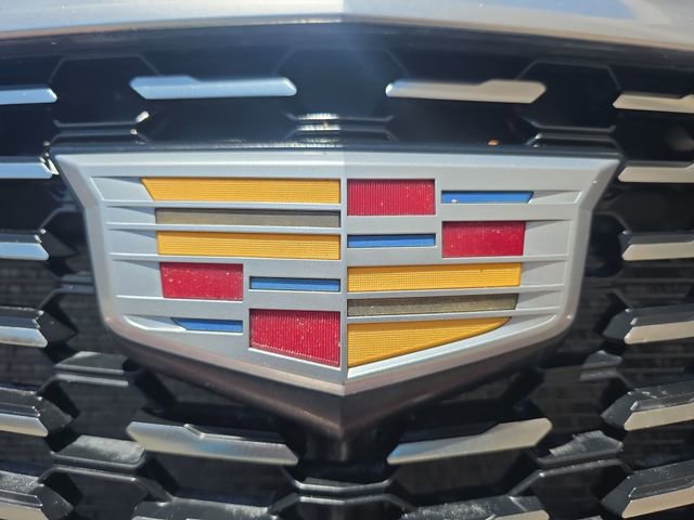 Used 2020 Cadillac XT5 Premium Luxury FWD image 32