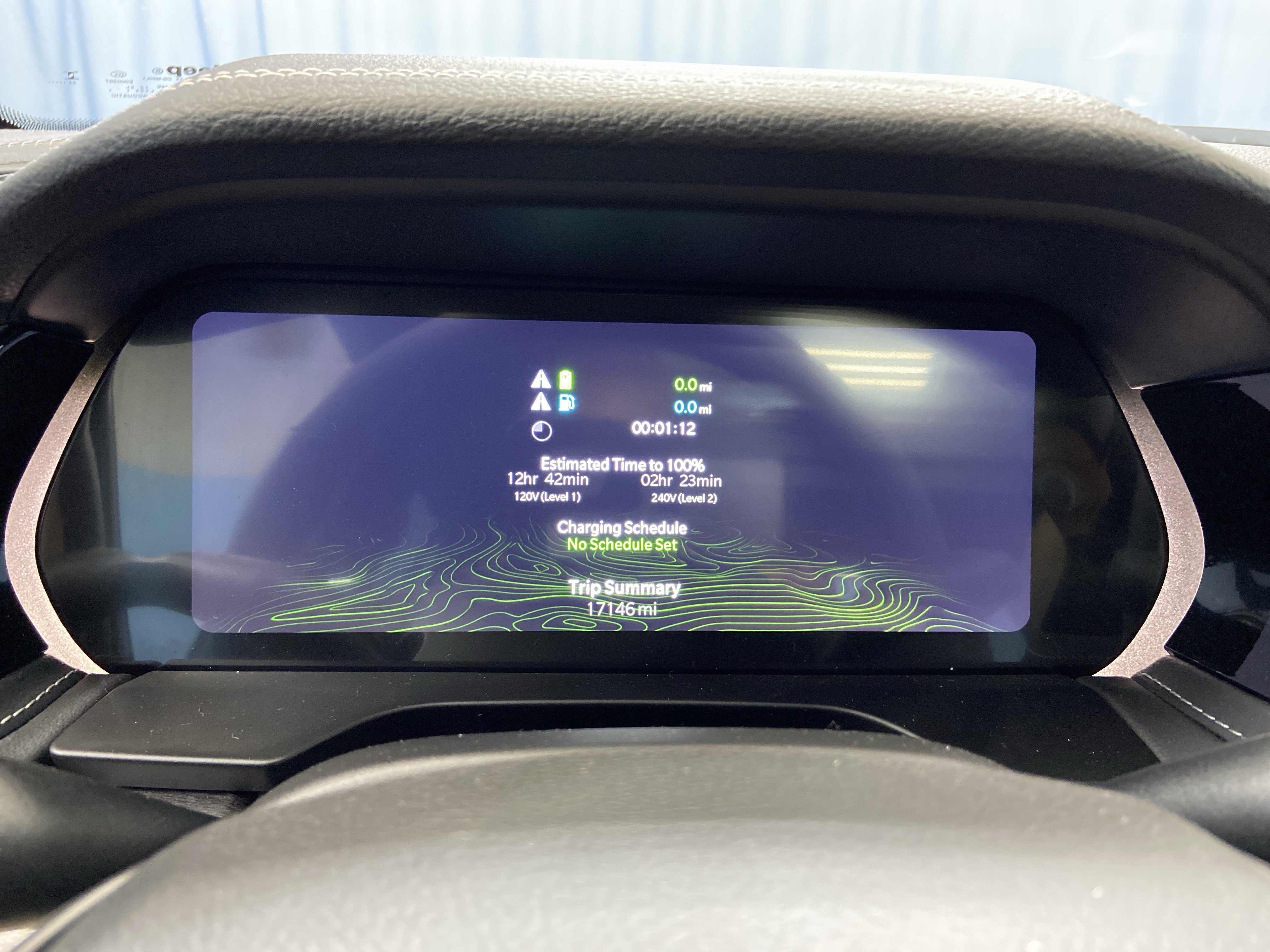 Used 2023 Jeep Grand Cherokee 4WD 4xe image 23