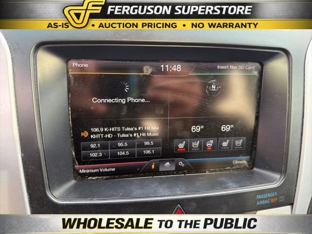 Used 2015 Ford Explorer Sport w/ Equipment Group 401A image 49