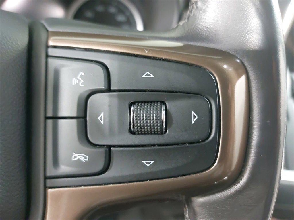 Used 2021 Chevrolet Suburban High Country image 26