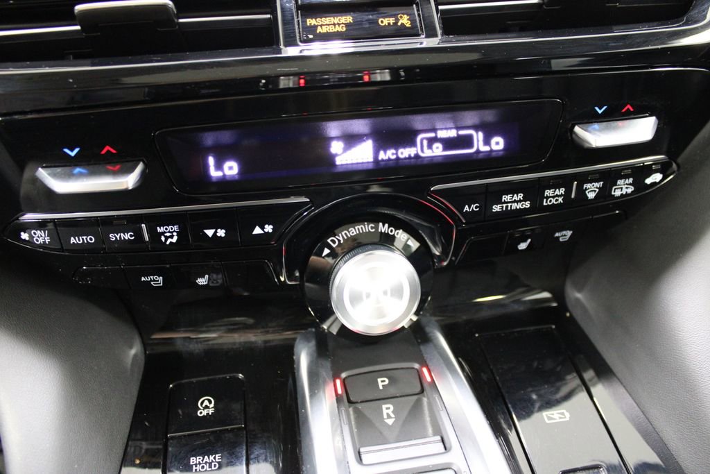 Used 2023 Acura MDX SH-AWD w/ Technology Package image 53