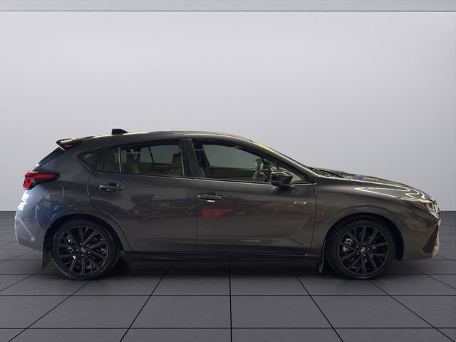 Used 2024 Subaru Impreza RS image 7