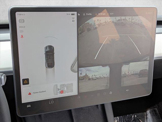 Used 2022 Tesla Model Y Performance image 14