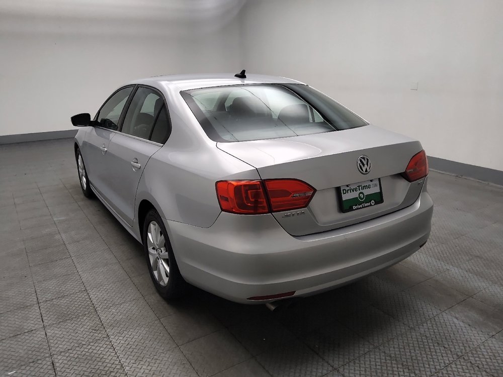 Used 2014 Volkswagen Jetta SE FWD image 5