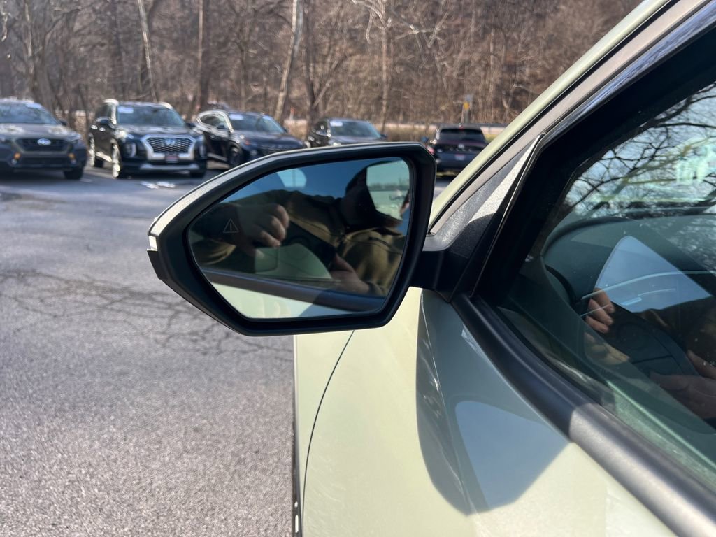 Certified 2022 Hyundai Santa Cruz SEL w/ Activity Package image 10